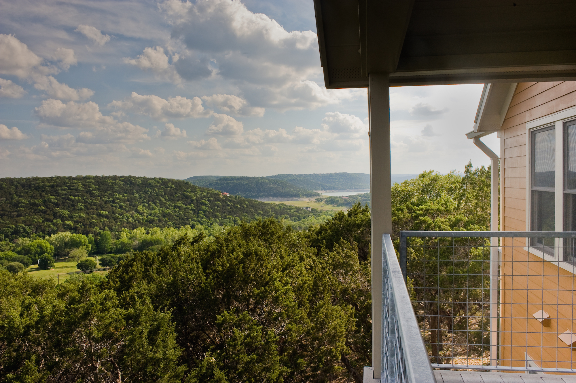 Travaasa Resort & Spa:  Hill Country Retreat