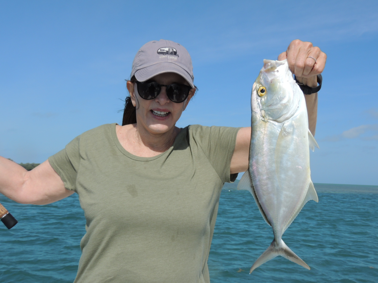 Key West: Fishing