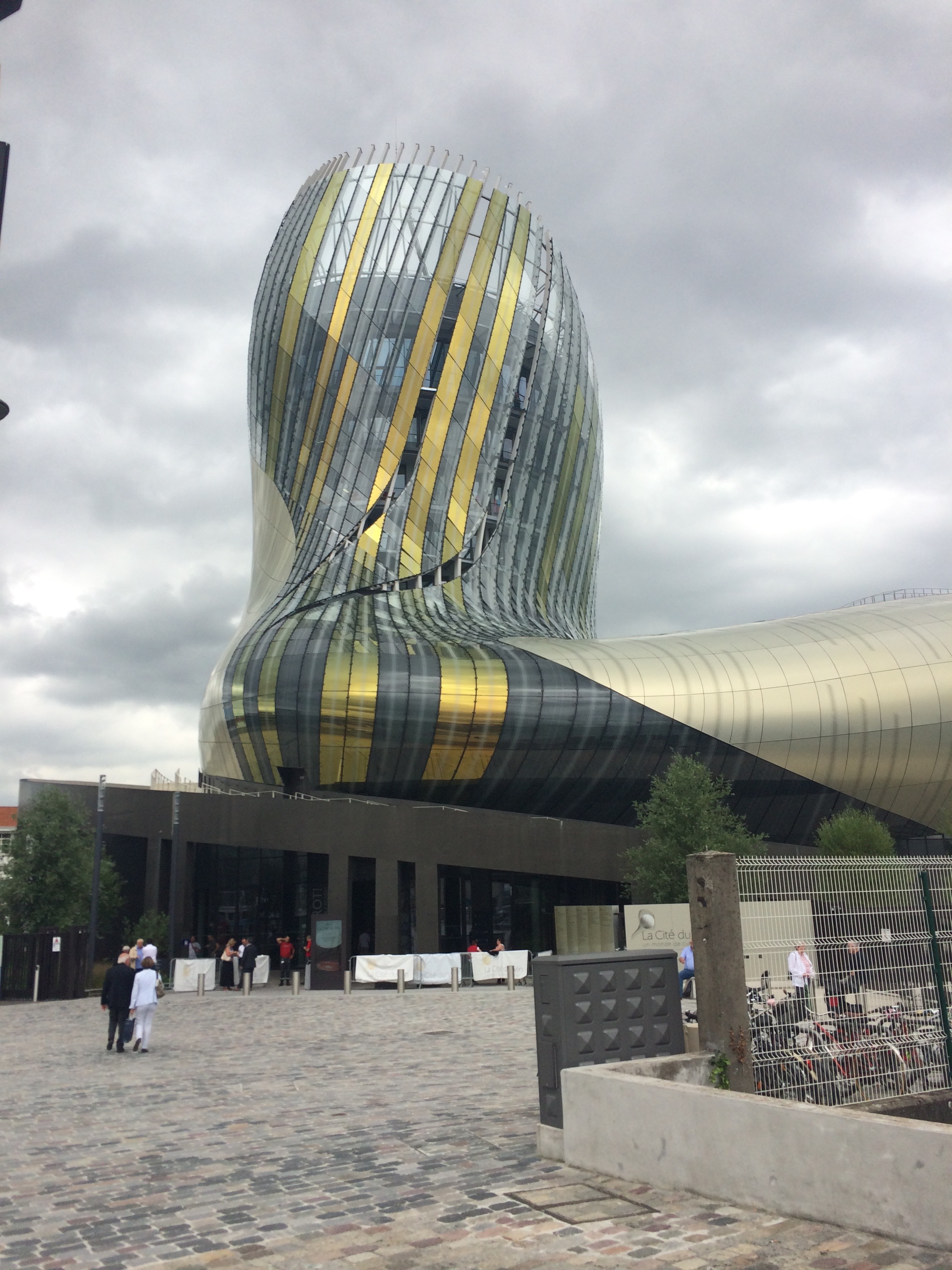 Bordeaux on Viking River Cruises