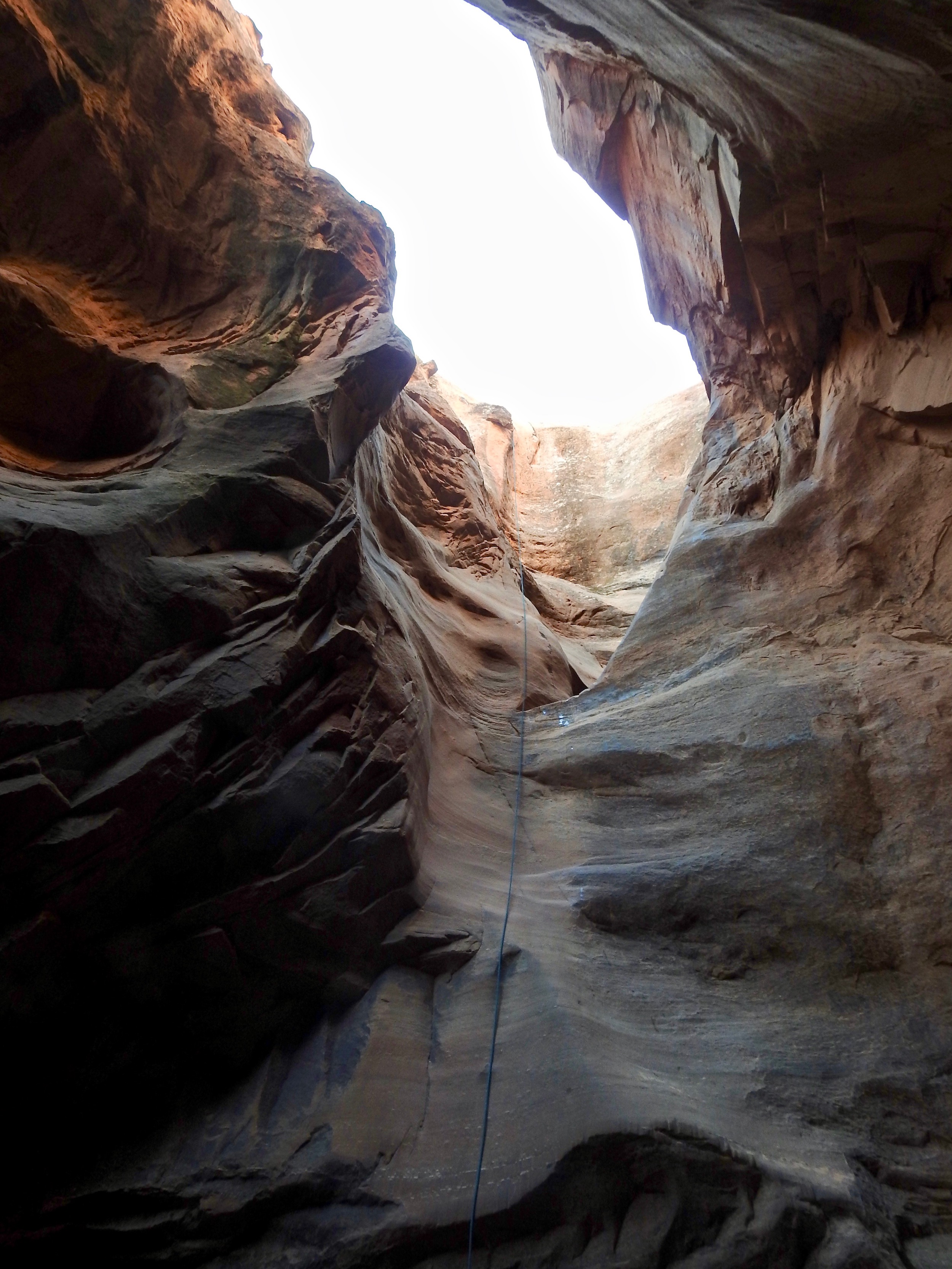 Canyonlands: Moab, UT