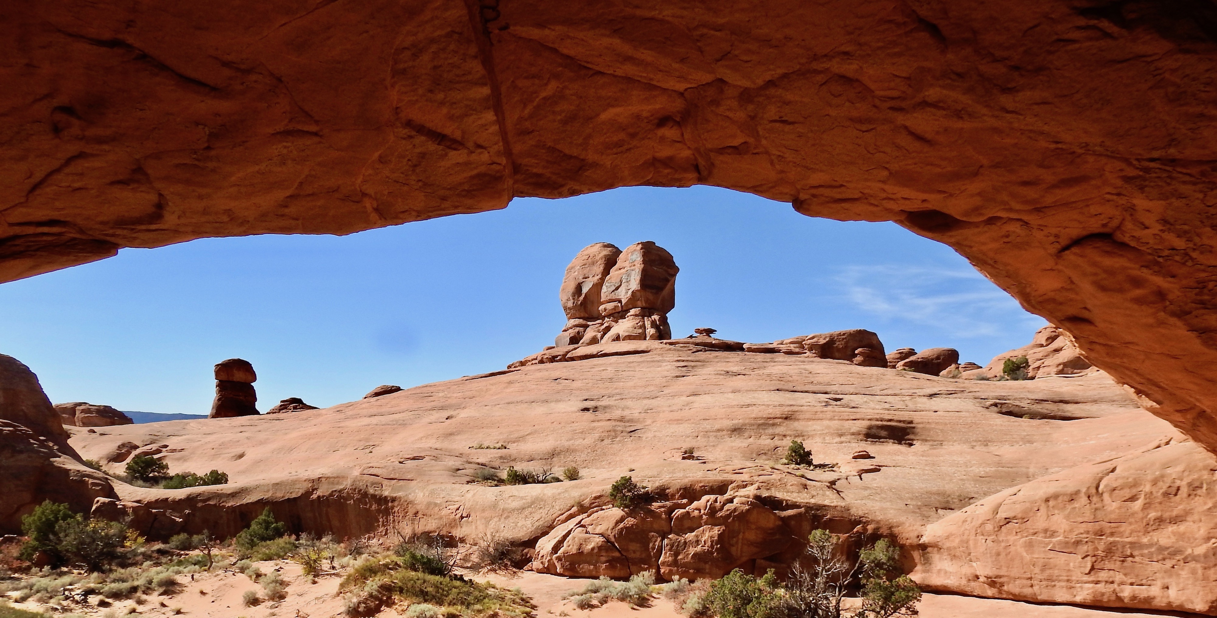 Moab UT: Arches National Park