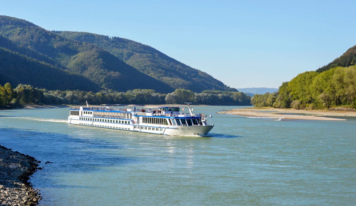 Grand Circle Blue Danube River Cruise: What Happens on the Ship Stays on the Ship….